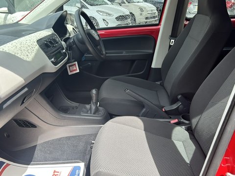 SEAT Mii S A/C 9
