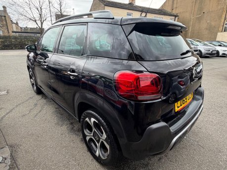 Citroen C3 Aircross PURETECH FLAIR S/S 6