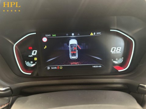 MG HS 1.5 T-GDI Excite SUV 5dr Petrol Manual Euro 6 (s/s) (162 ps) 14