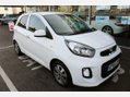 Kia Picanto SE 4