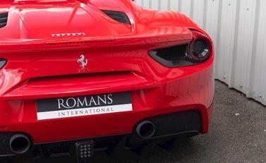 Ferrari 488 Spider 23