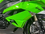 Kawasaki Ninja ZX6R 2009 ONLY 4K MEGA CLEAN 600CC SPORTS BIKE NEW MOT 37