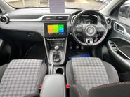 MG ZS 1.5 EXCITE VTI-TECH 5 Dr 14