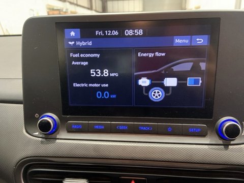 Hyundai KONA GDI SE CONNECT 26