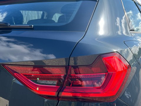 Audi A1 SPORTBACK TFSI SPORT 19