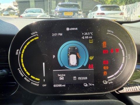 Mini Hatch COOPER S LEVEL 2 45