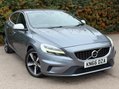 Volvo V40 2.0 D4 R-Design Euro 6 (s/s) 5dr 6