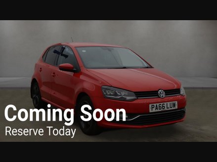 Volkswagen Polo SEL TSI