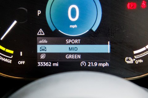 Mini Hatch COOPER S LEVEL 3 31