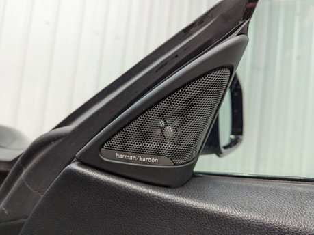 BMW 4 Series 2.0 420i xDrive Gran Coupe M Sport Auto 4WD 5dr 82