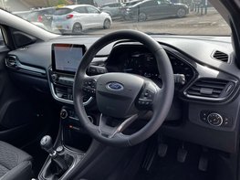 Ford Puma 1.0 Puma Titanium 5dr 18