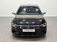 Volkswagen Golf 2.0 TSI R Hatchback 5dr Petrol DSG 4Motion Euro 6 (s/s) (320 ps) 10