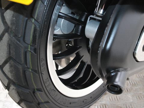 Royal Alloy GP GP 200 LC 31