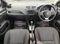 Suzuki Swift 1.2 Swift SZ4 Auto 5dr 13
