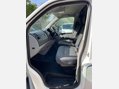 Volkswagen Transporter 2.0 TDI T28 Trendline Panel Van 4dr Diesel Manual L1 H1 (198 g/km, 83 bhp) 34