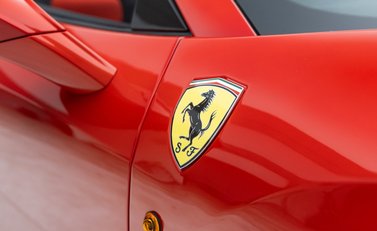 Ferrari 458 Speciale Aperta 43