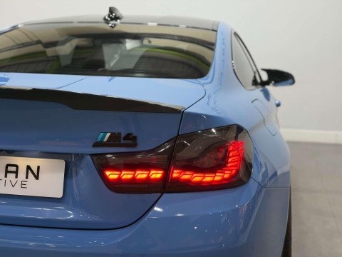 BMW M4 3.0 BiTurbo Competition Coupe 2dr Petrol DCT Euro 6 (s/s) (450 ps) 26