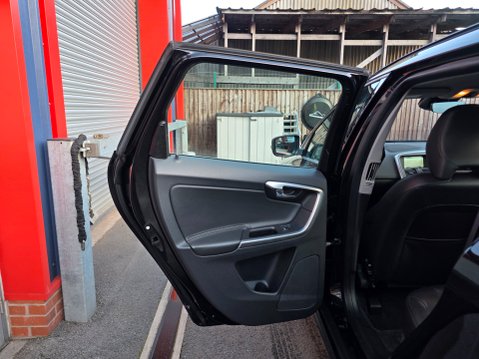 Volvo XC60 D4 SE NAV 22