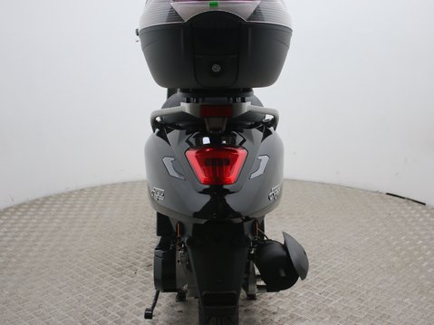 SYM Fugue 125 FUGUE 125 29