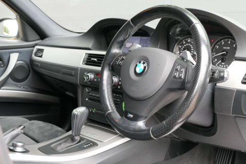 BMW 3 Series 3.0 330i M Sport Touring Auto 5dr 18