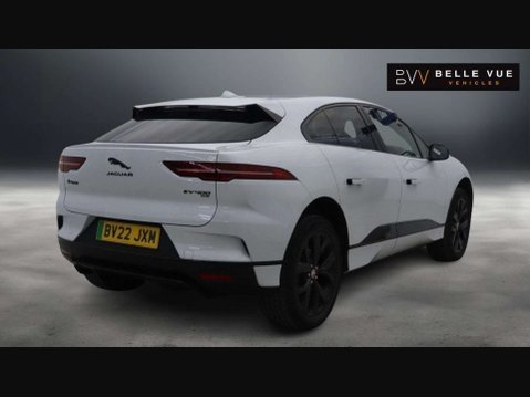 Jaguar I-Pace I-PACE HSE Black 4WD 5dr - NATIONAL DELIVERY* 4