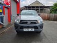 Toyota Hilux ACTIVE 4WD D-4D S/C 2