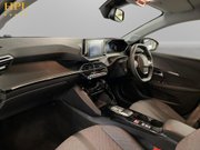 Peugeot e-208 50kWh E-Style Hatchback 5dr Electric Auto (11kW Charger) (136 ps) 15