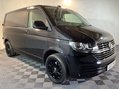 Volkswagen Transporter T30 TDI P/V STARTLINE 3