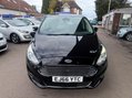 Ford S-Max 2.0 TDCi Titanium Euro 6 (s/s) 5dr 2