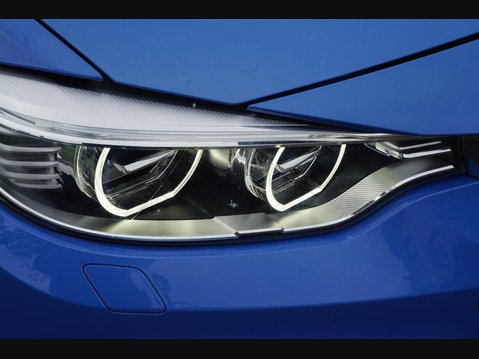 BMW M4 3.0 BiTurbo DCT Euro 6 (s/s) 2dr 31