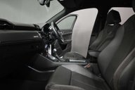 Audi Q3 1.5 Q3 S Line 35 TFSI MHEV Semi-Auto 5dr 12