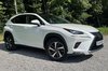 Lexus NX 2.5 NX 300h Takumi CVT 4WD 5dr