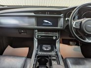 Jaguar XF 2.0 XF R-Sport D AWD Auto 4WD 5dr 2