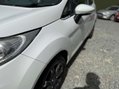 Ford Fiesta 1.2 Fiesta Zetec 3dr 36
