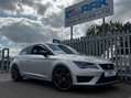 SEAT Leon 2.0 TSI Cupra 290 Sport Coupe 3dr Petrol Manual Euro 6 (s/s) (290 ps) 1