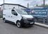 Vauxhall Vivaro 1.6 CDTi 2900 L1 H1 Euro 6 (s/s) 5dr
