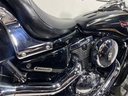 Kawasaki VN 800 CLASSIC 2006 ONLY 6K NEW MOT CRUISER 25