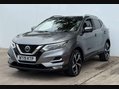 Nissan Qashqai 1.3 Qashqai Tekna DiG-T Semi-Auto 5dr 32