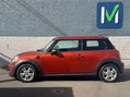 Mini Hatch 1.6 One Euro 5 3dr 5
