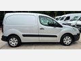 Peugeot Partner 1.6 HDi 625 Professional L1 4dr 8