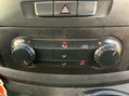Mercedes-Benz Vito 1.7 Vito 110 CDI LONG WHEEL BASE SPORT STYLING 13