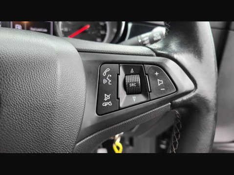 Vauxhall Astra SRI S/S 22