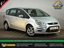 Ford S-Max ZETEC TDCI 2.0 7 SEATER