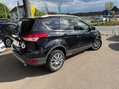 Ford Kuga 2.0 TDCi Titanium 2WD Euro 5 5dr 6