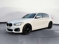 BMW 1 Series 1.5 118i M Sport Shadow Edition Auto 5dr 1