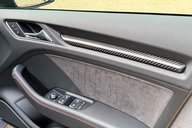 Audi RS3 2.5 TFSI S Tronic quattro Euro 6 (s/s) 4dr 4