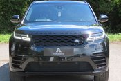 Land Rover Range Rover Velar 2.0 D240 R-Dynamic S Auto 4WD Euro 6 (s/s) 5dr 2