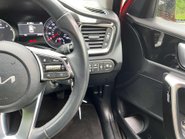 Kia Xceed 1.0 XCeed Connect ISG 5dr 27