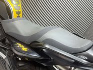 Yamaha FZ ONLY 16K CUSTOM 600CC NAKED BIKE NEW MOT WARRANTY 15