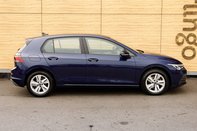 Volkswagen Golf LIFE TSI 12